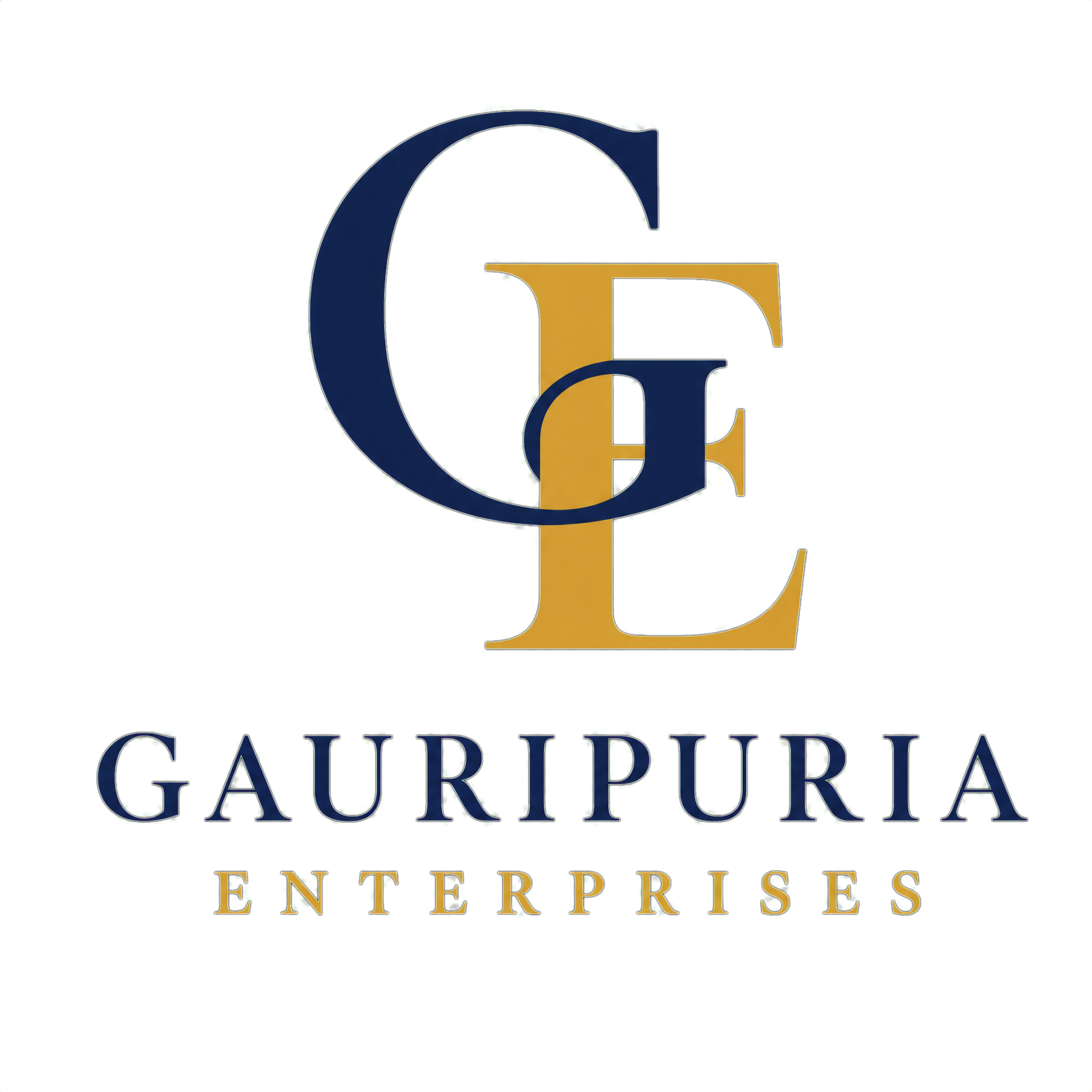 Gauripuria Enterprises Logo